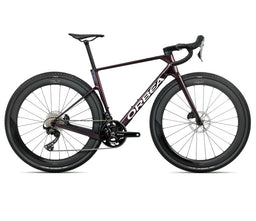 Orbea TERRA RACE M20LTD Diamant Coucher de soleil (Mat) (2026)