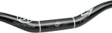 Reverse E-Element Guidon Ø31,8mm 770mm noir