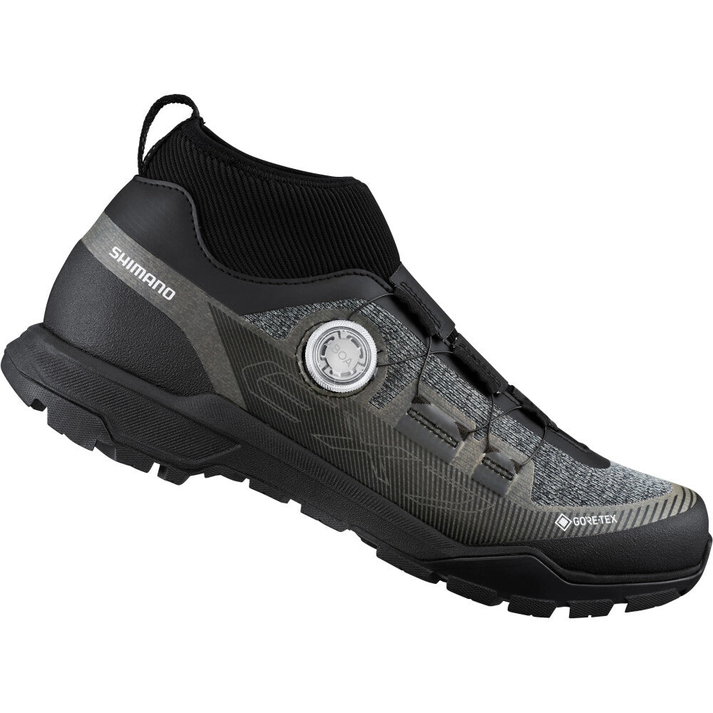 Shimano EX700 GTX chaussures VTT/touring noir