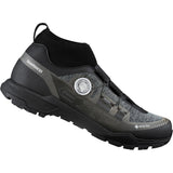 Shimano EX700 GTX chaussures VTT/touring noir