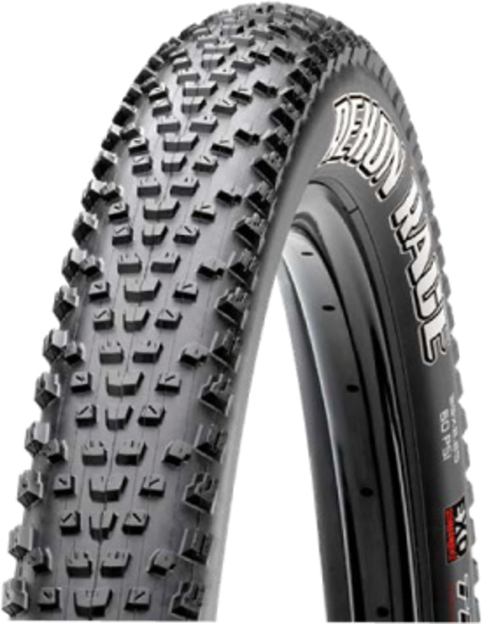 Maxxis Rekon Race pneu pliable 29x2.25" EXO TR noir