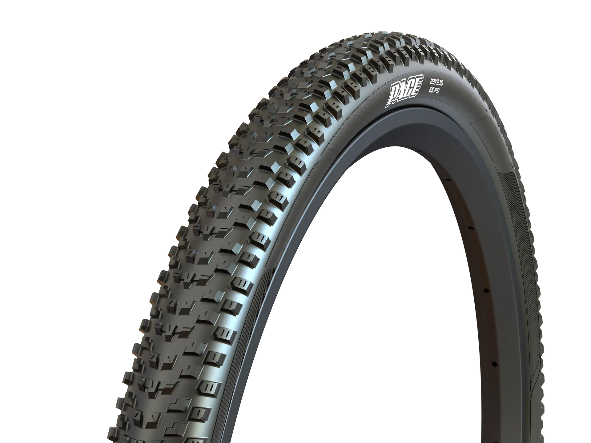 Pneu Maxxis Pace Gen. 2 29