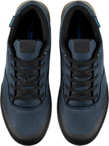 Shimano GF400 chaussures VTT Bleu