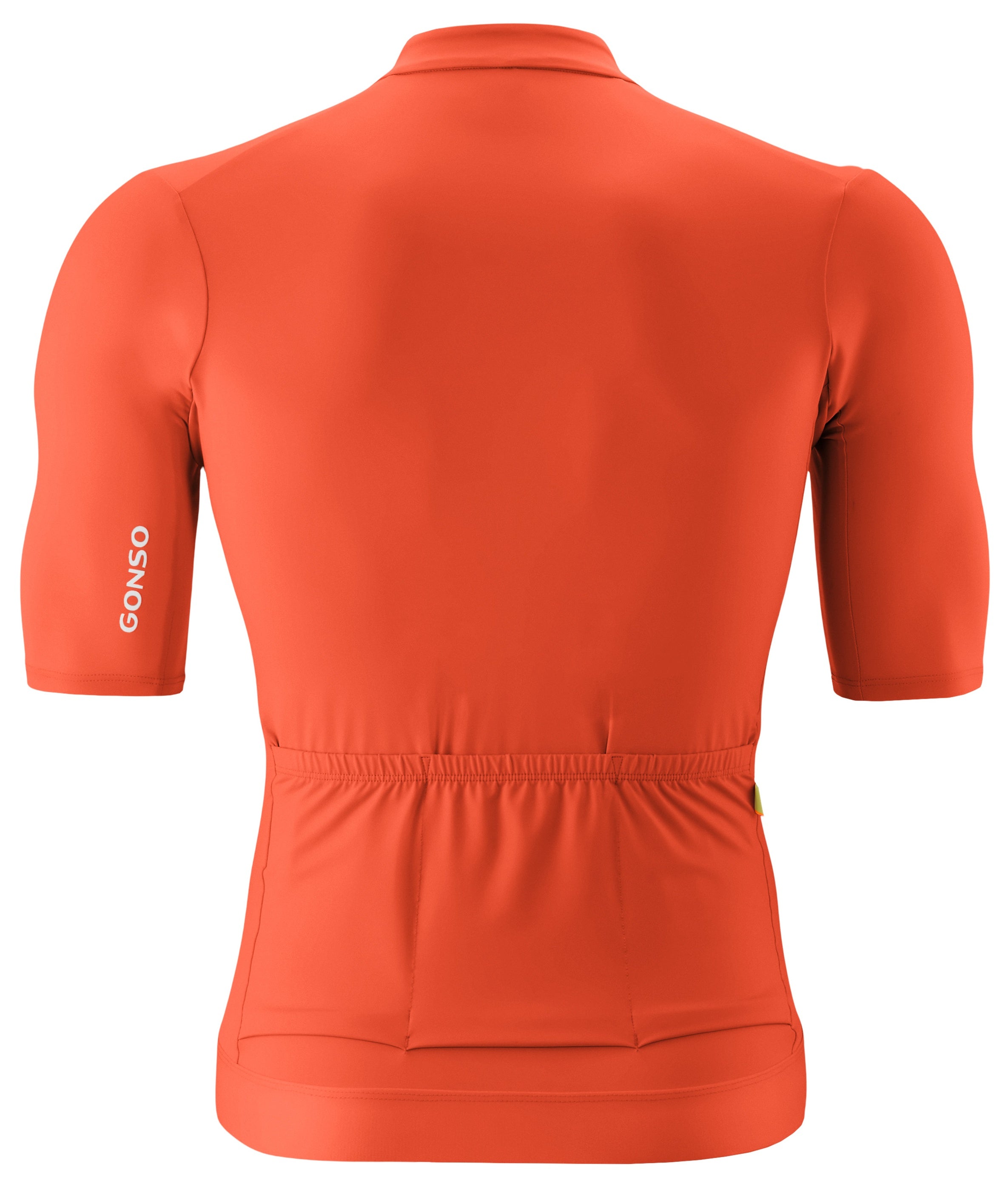 Gonso Maillot Route Homme fiesta red