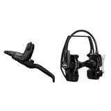 Magura HS22 frein sur jante levier 3 doigts AV/AR montage Easy Mount