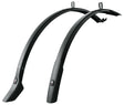 SKS Velo 42 Urban garde-boue 28" noir