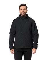 VAUDE Escape Bike Warm Veste Homme noir