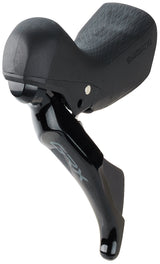 Shimano GRX ST-RX400 leviers de vitesses/freins 2 vitesses frein à disque gauche noir