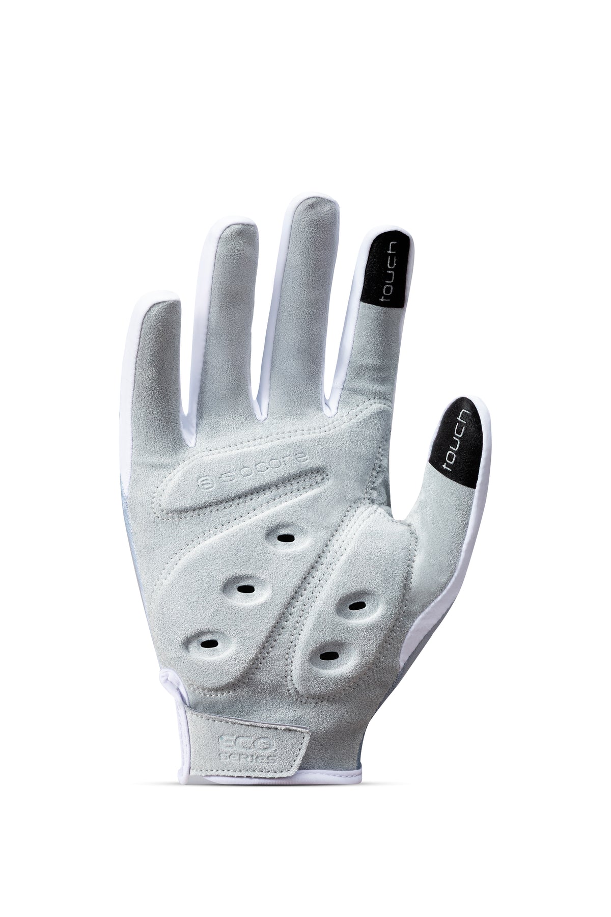 Gants Roeckl Murlo 2 Unisexe spring mood glacier grey