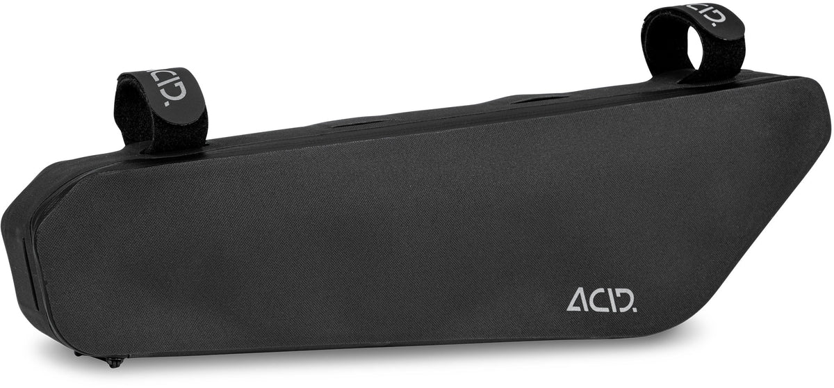 ACID Sacoche de cadre PACK PRO 3 black