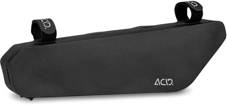 ACID Sacoche de cadre PACK PRO 3 black
