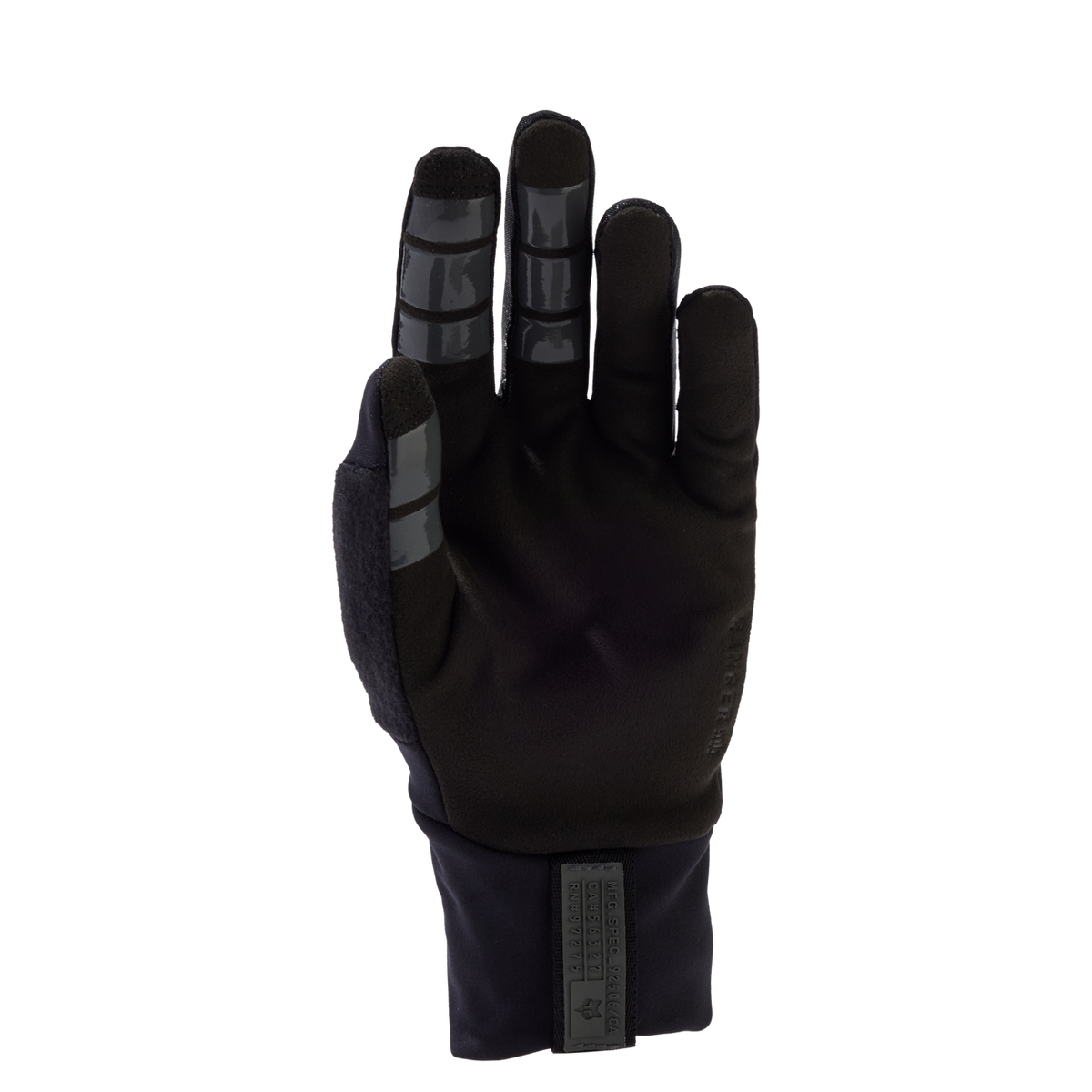 Fox W Ranger Fire Gant Noir