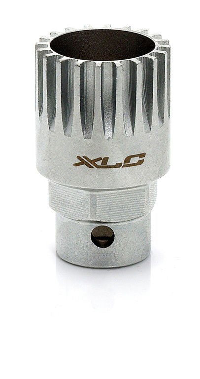 XLC TO-S05 outil de boîtier de pédalier
