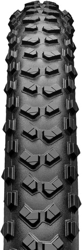 Continental Mountain King Performance pneu à tringle rigide 29x2.3" E-25 noir