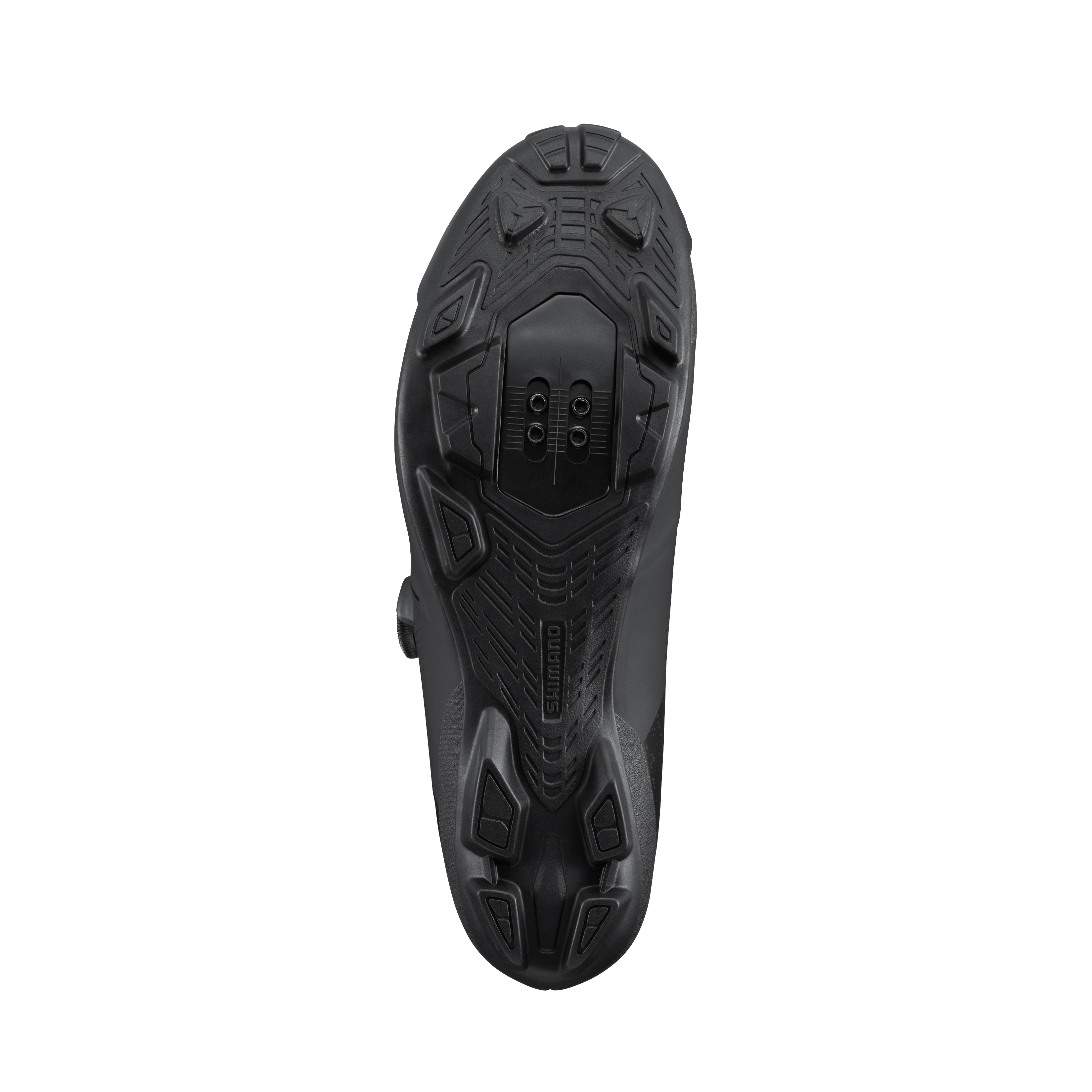 Shimano XC302 noir