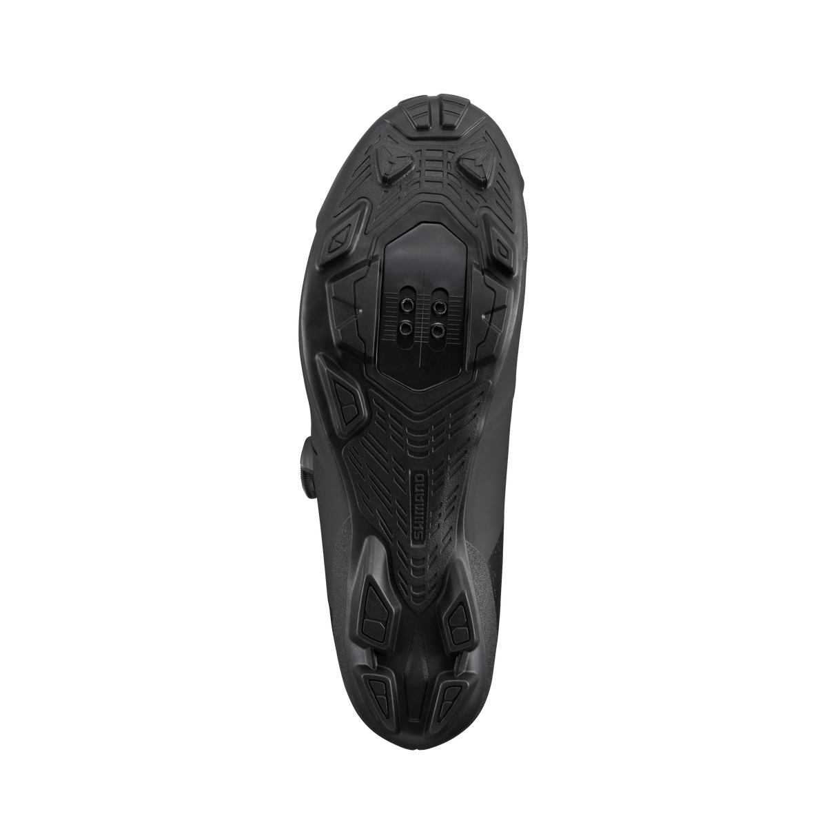 Shimano XC302 noir