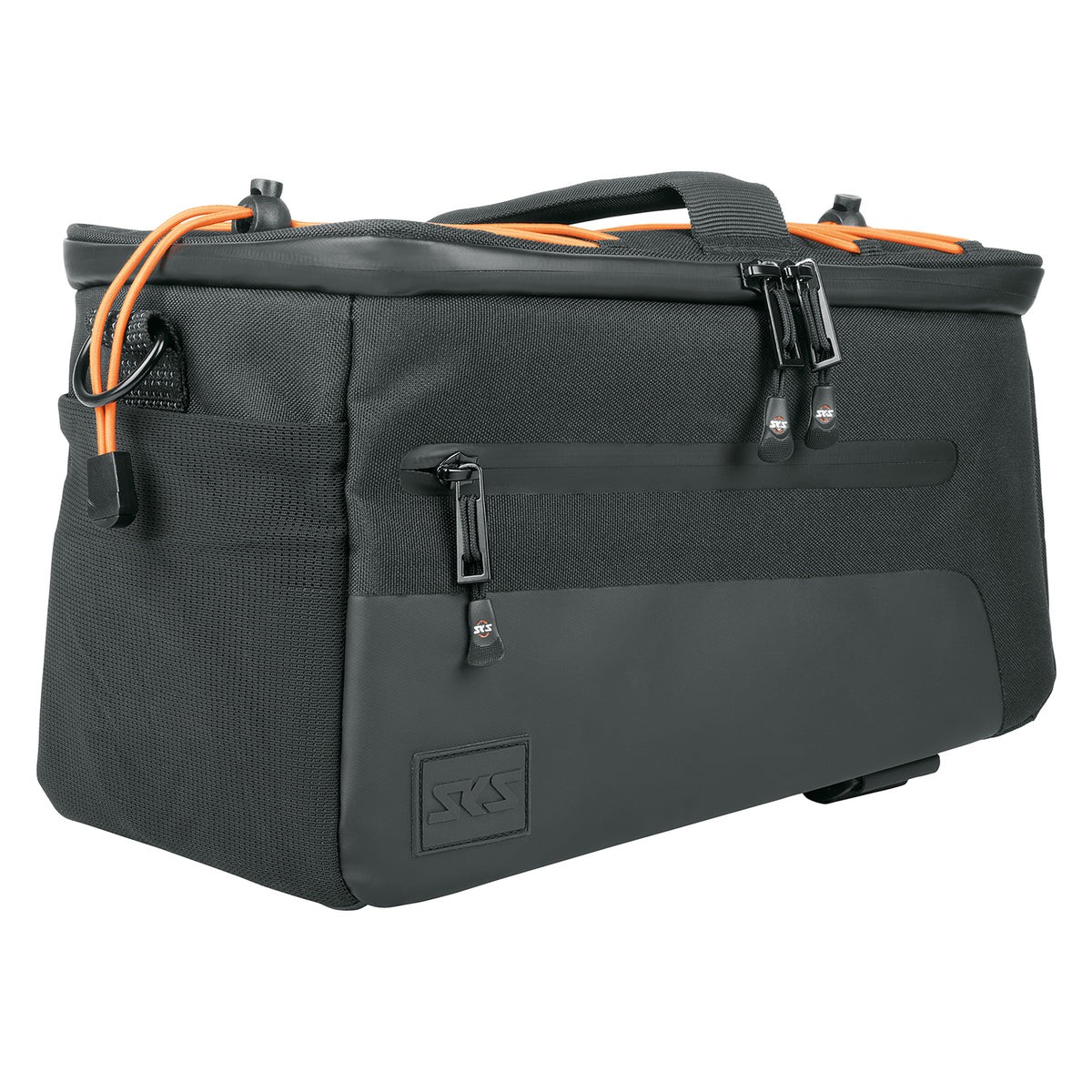 SKS Germany INFINITY URBAN SACOCHE DE CADRE  Noir