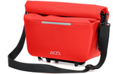 ACID Sacoche de porte-bagages PRO 14 RILink flame´n´black