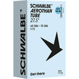 Schwalbe SCV 14L-AE AEROTHAN chambre à air TPU 65/75-584