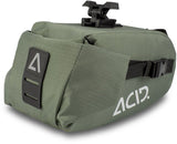 ACID Sacoche de selle CLICK XL olive