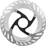 Shimano disque de frein RT-CL800 Centerlock bague de serrage avec denture extérieure, 203mm