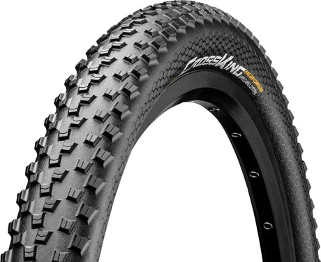 Continental Cross King II Performance 2.3 pneu pliant 27.5x2.30" noir