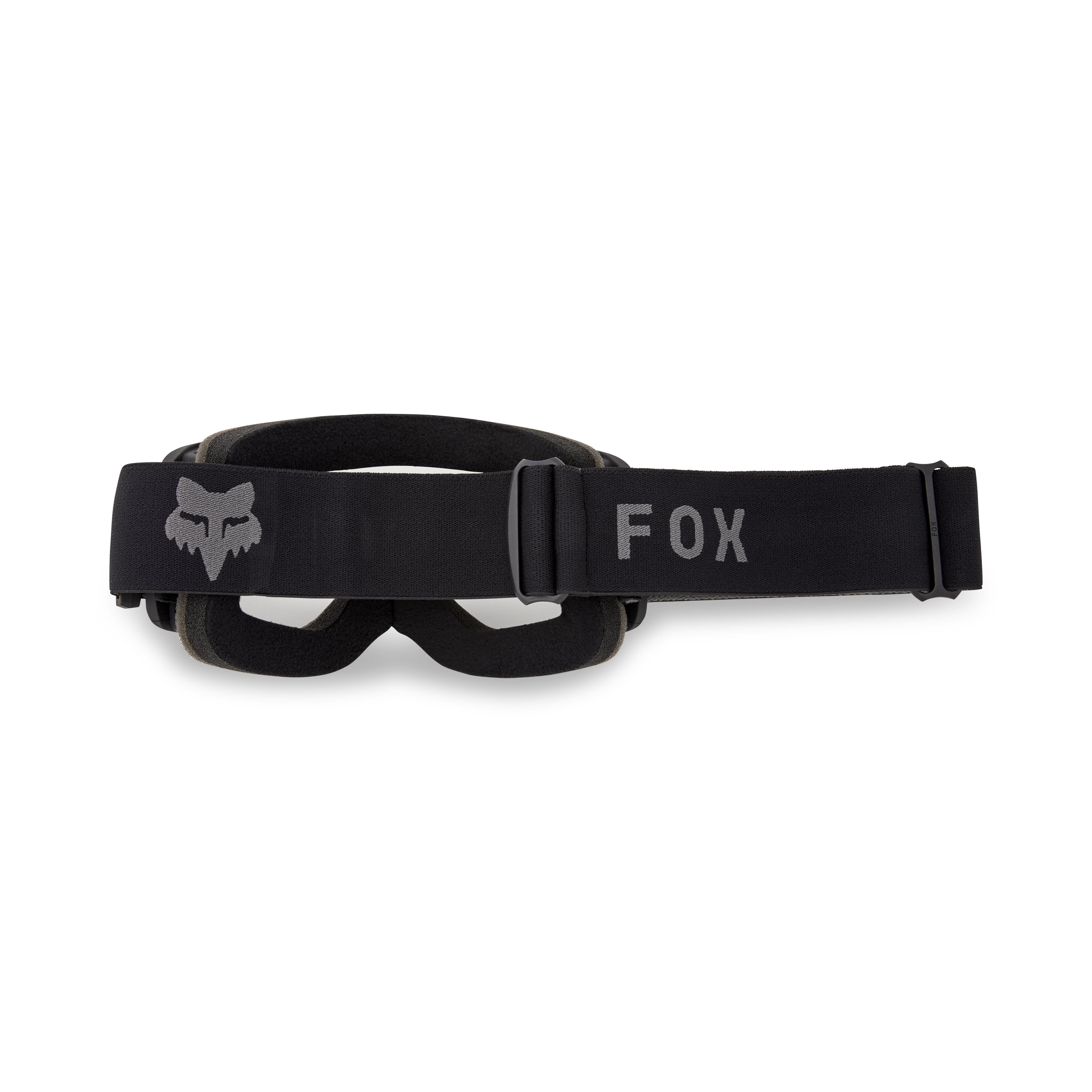Fox MTB Masque Principal Noir