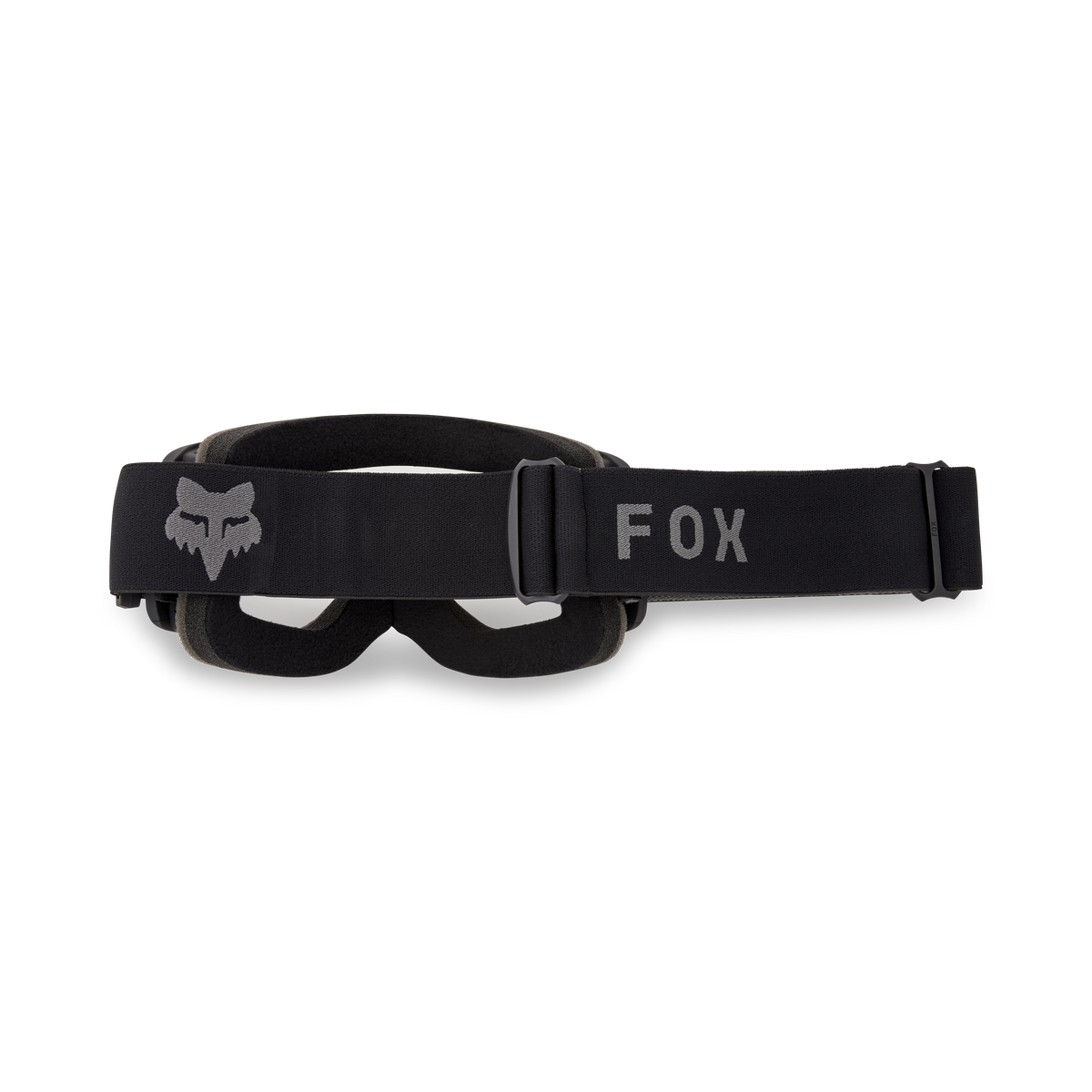 Fox MTB Masque Principal Noir