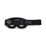 Fox MTB Masque Principal Noir