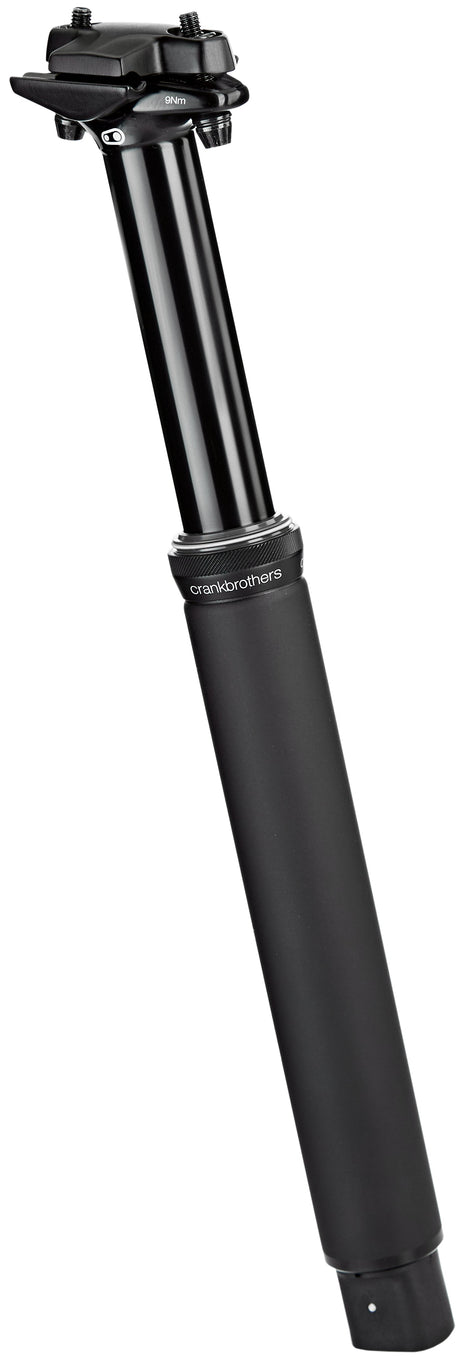 Crankbrothers Highline 3 tige de selle télescopique Ø34,9mm noir