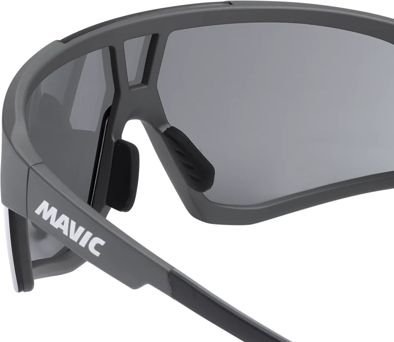 Mavic MVS AEROFRAME lunettes de soleil anthracite / argent