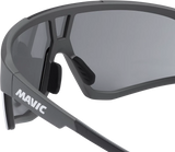 Mavic MVS AEROFRAME lunettes de soleil anthracite / argent
