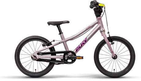 PUKY LS-PRO 16-1 rose perle (2025)