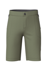 Cube Trail Short CMPT TM vert roseau