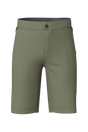 Cube Trail Short CMPT TM vert roseau