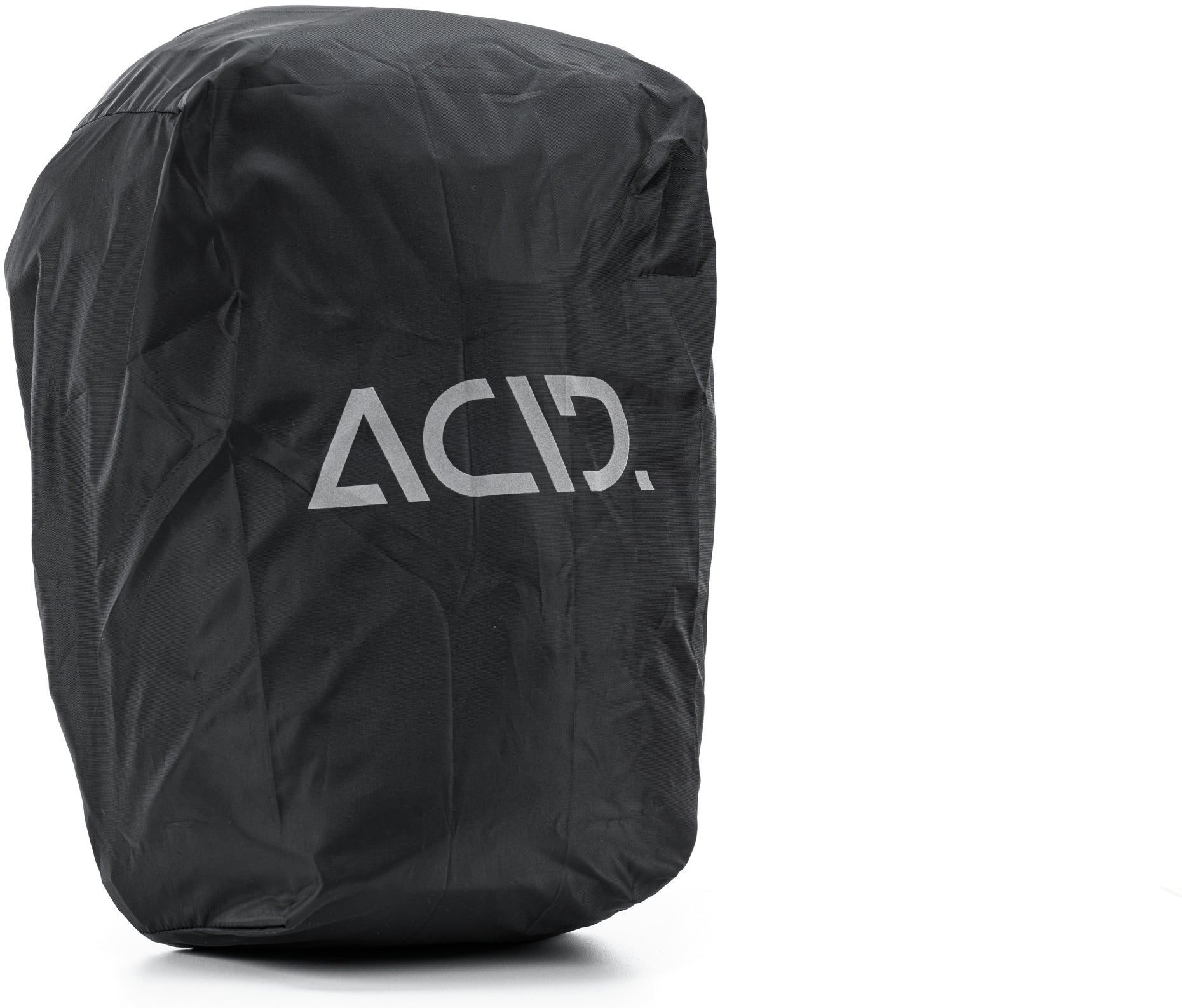 ACID CITY 15 SMLink sacoche latérale rouge
