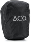 ACID CITY 15 SMLink sacoche latérale rouge
