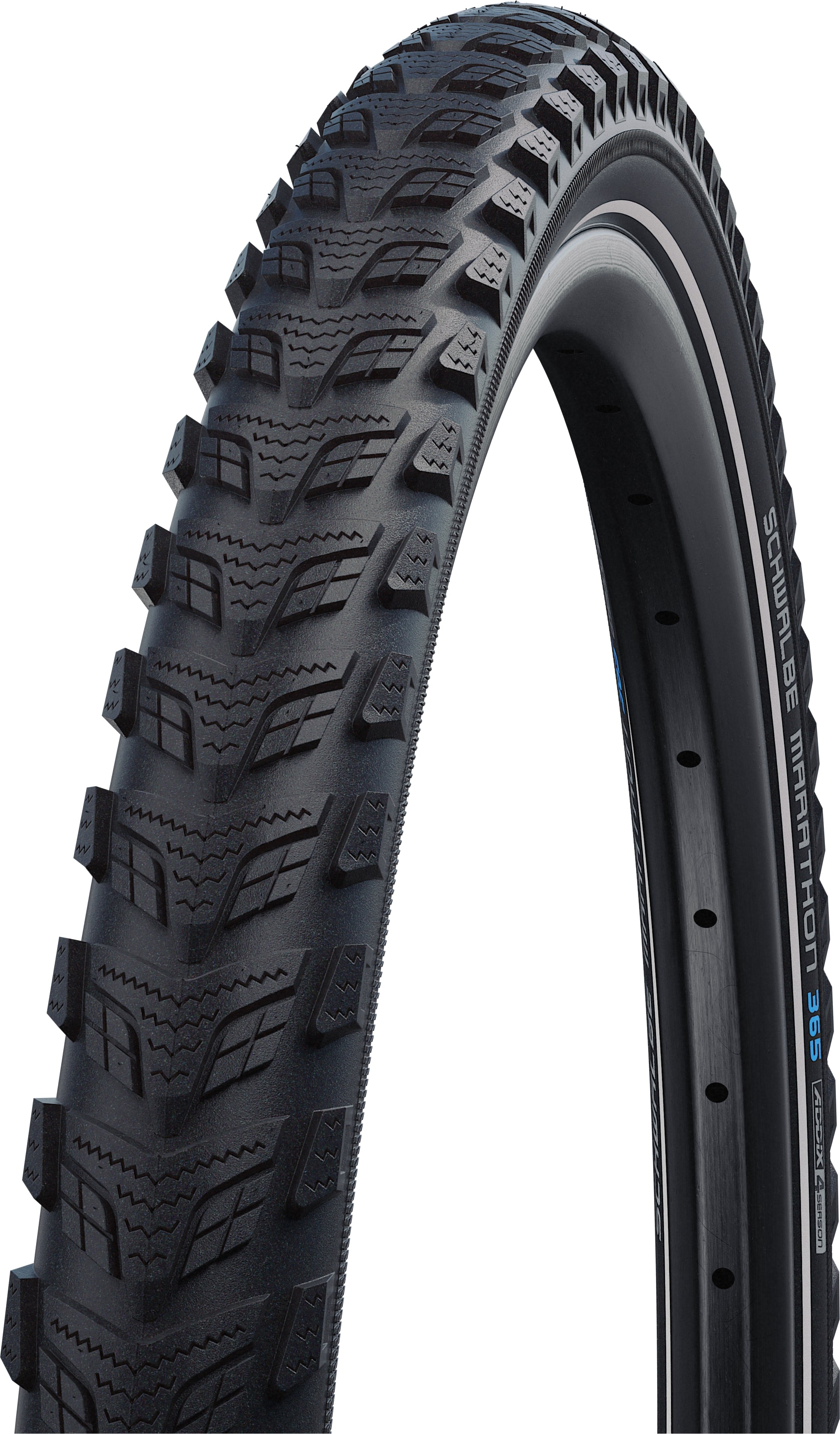 Schwalbe Marathon 365 Performance pneu à tringle rigide 20x2.15