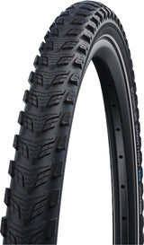 Schwalbe Marathon 365 Performance pneu à tringle rigide 20x2.15" GreenGuard Reflex noir
