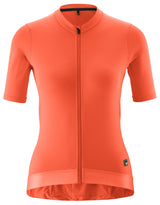 Gonso Maillot Route Femme fiesta red