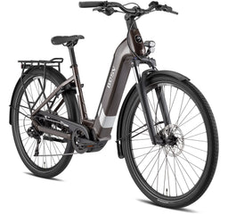 BESV TR 1.3 LS Métallique Ombre (2025)