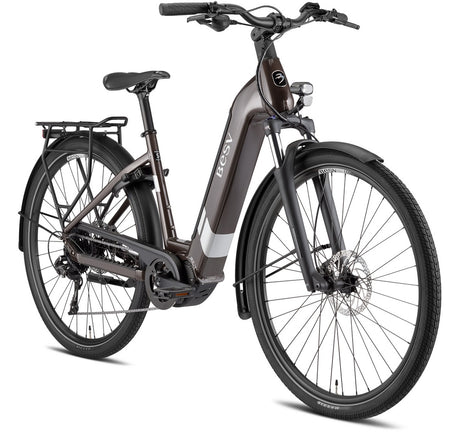 BESV TR 1.3 LS Métallique Ombre (2025)