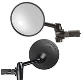 Busch + Müller Cycle Star 80 miroir de vélo