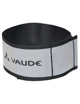 VAUDE Reflective Cuff noir