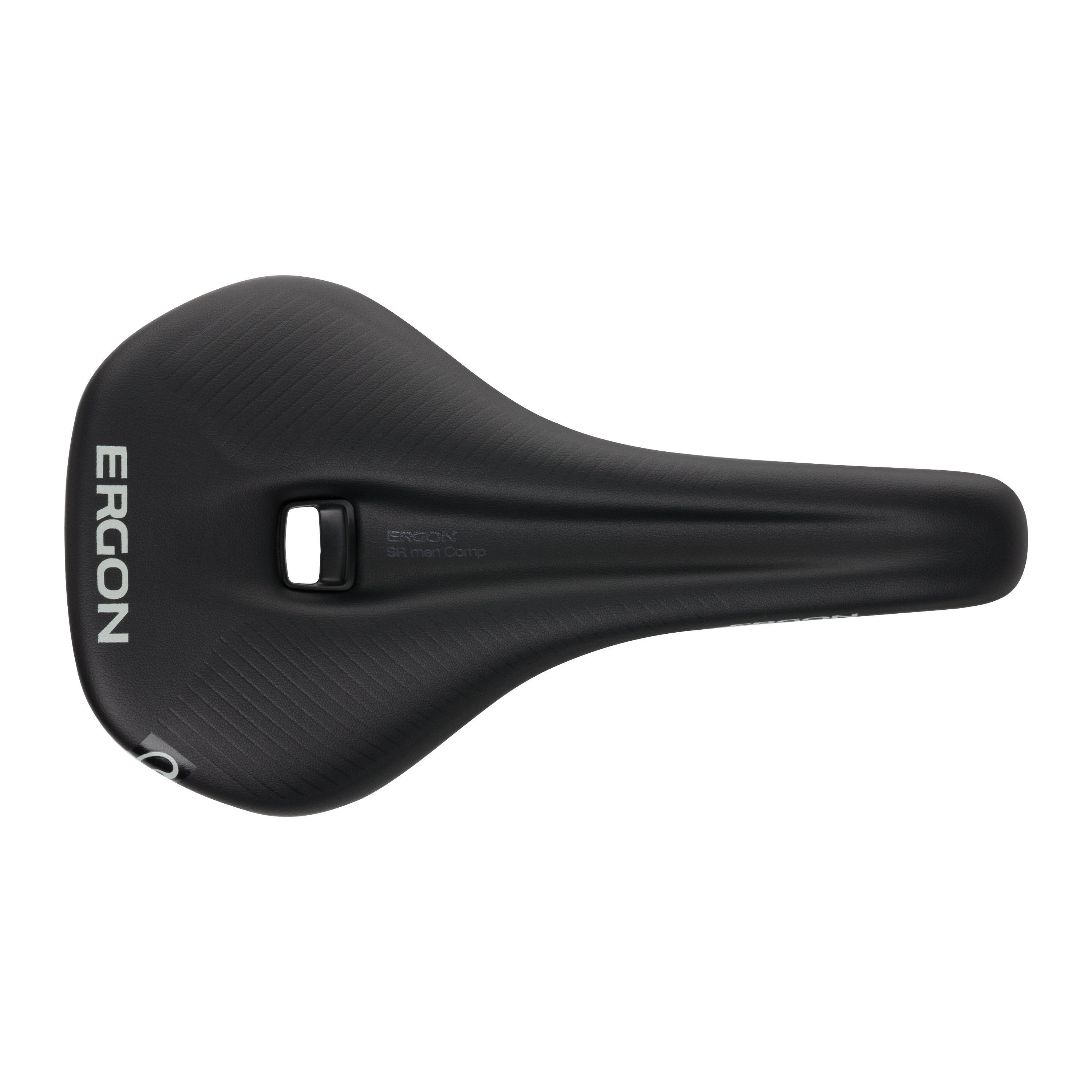 Ergon SR Comp Selle Homme noir