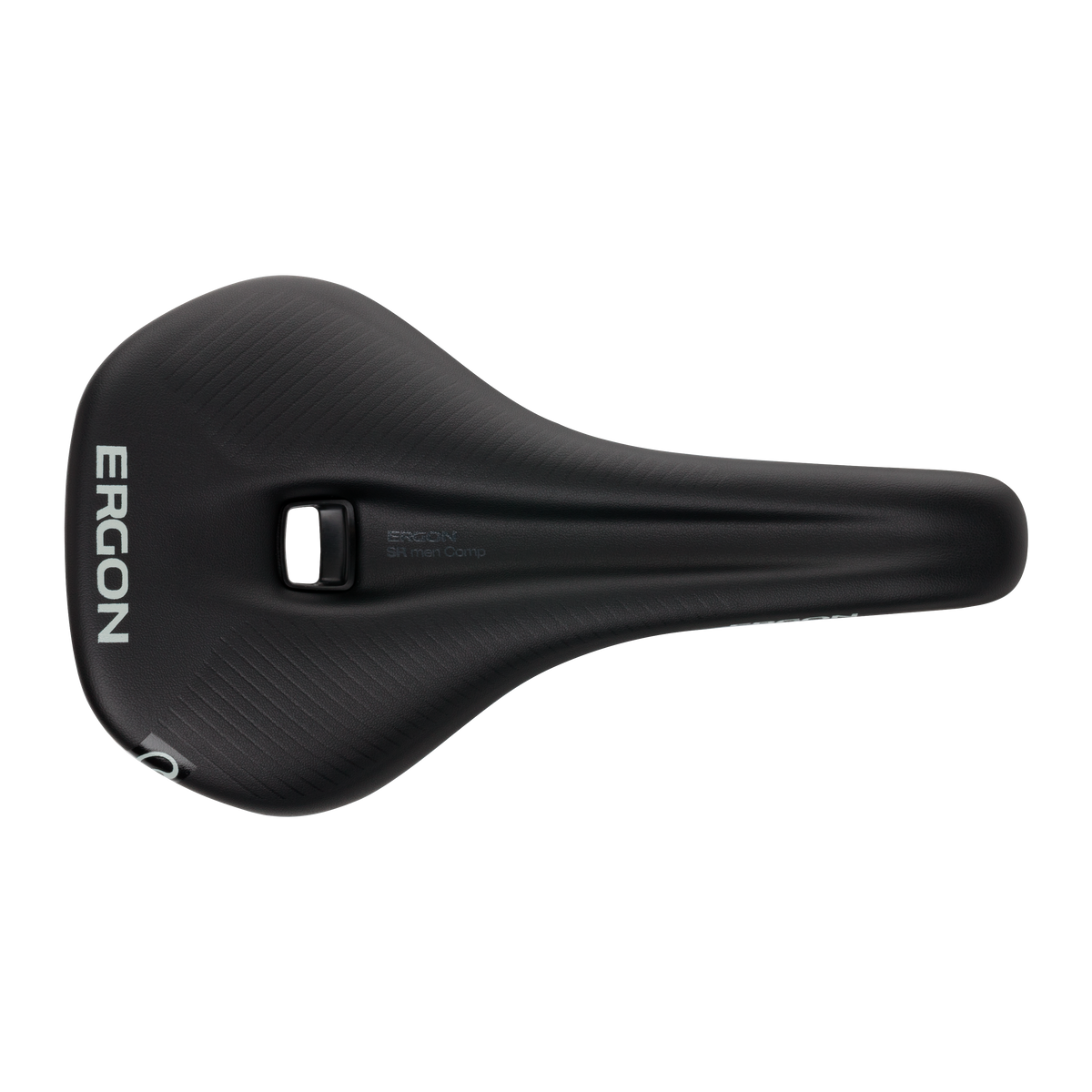 Ergon SR Comp Selle Homme noir