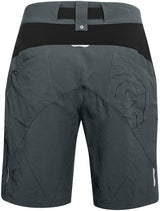 Gonso Arico Cuissard vélo graphite