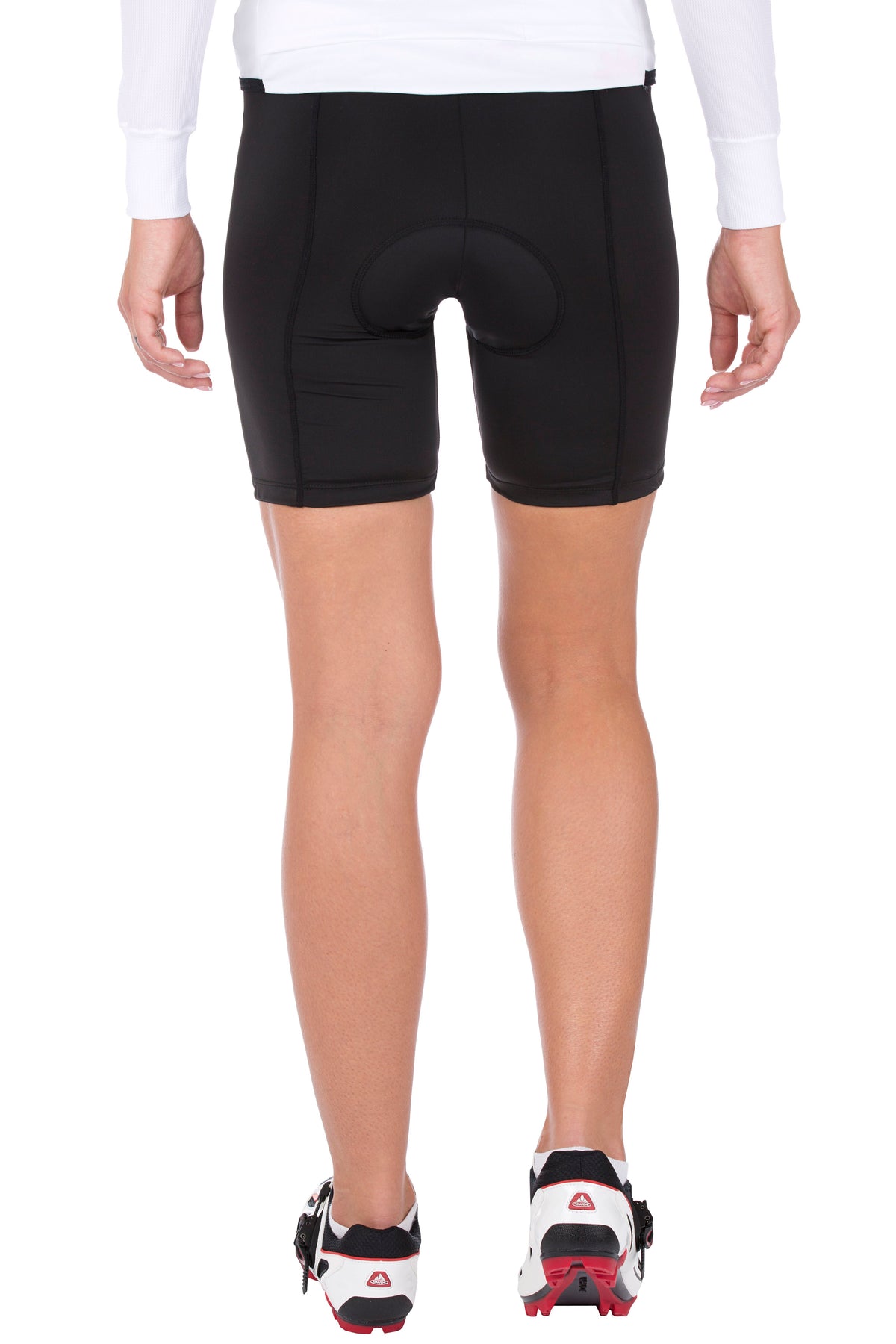 Gonso Pretoria cuissard femme noir