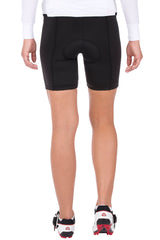 Gonso Pretoria cuissard femme noir