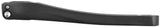 Shimano GRX FC-RX600 pédalier 2x10 vitesses 46-30 dents noir